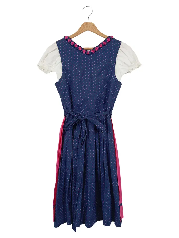 STEINDL Dirndl Trachtenkleid Bild 2