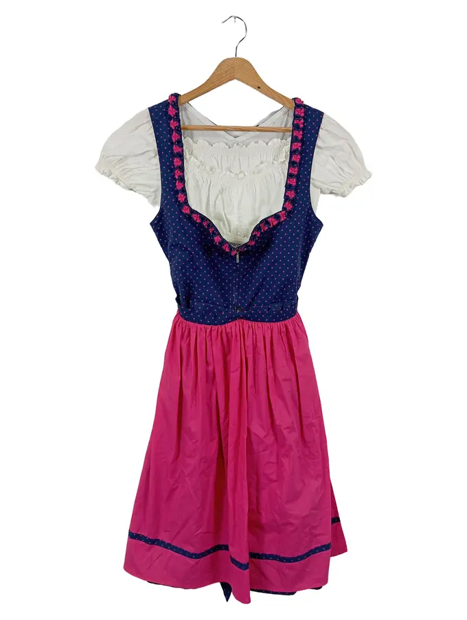 STEINDL Dirndl Trachtenkleid Bild 1