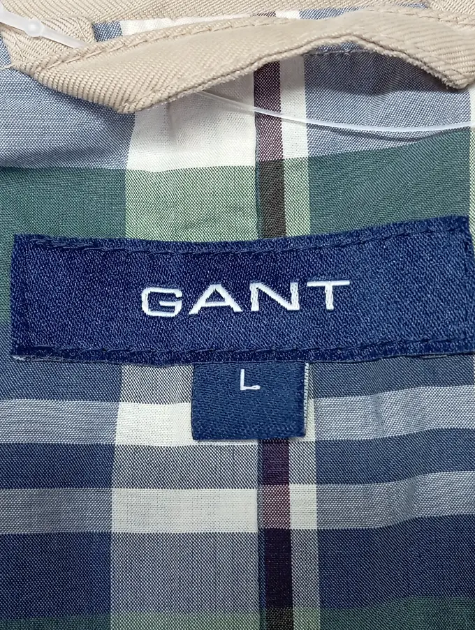 GANT Übergangsmantel Bild 3