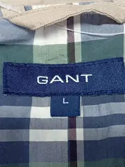 Vorschaubild GANT Übergangsmantel 3