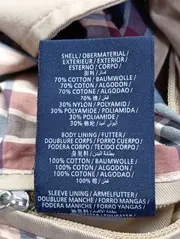 Vorschaubild GANT Übergangsmantel 4