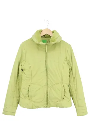 2 BAMBOO Steppjacke