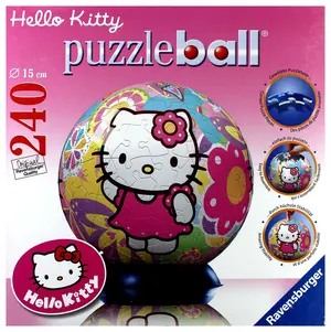 RAVENSBURGER 3D Puzzle