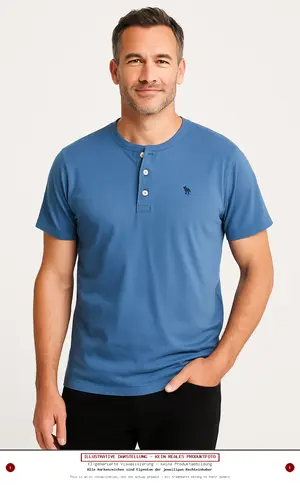 ABERCROMBIE & FITCH T-Shirt