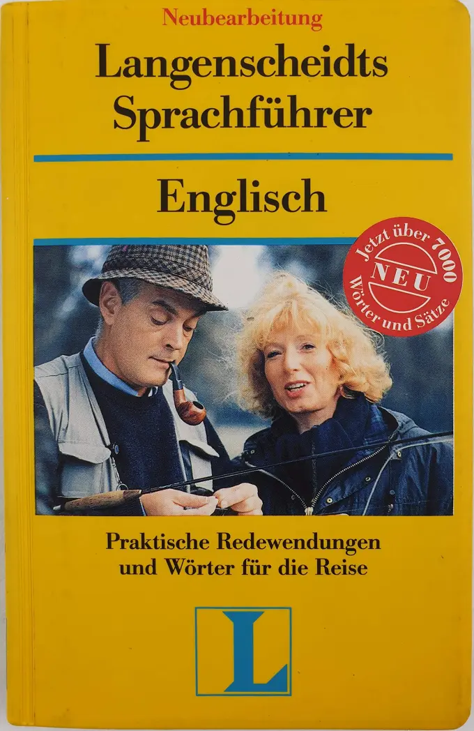 Allgemeines Sachbuch Bild 1