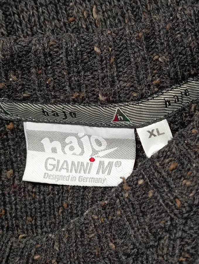 HAJO Pullover Bild 3