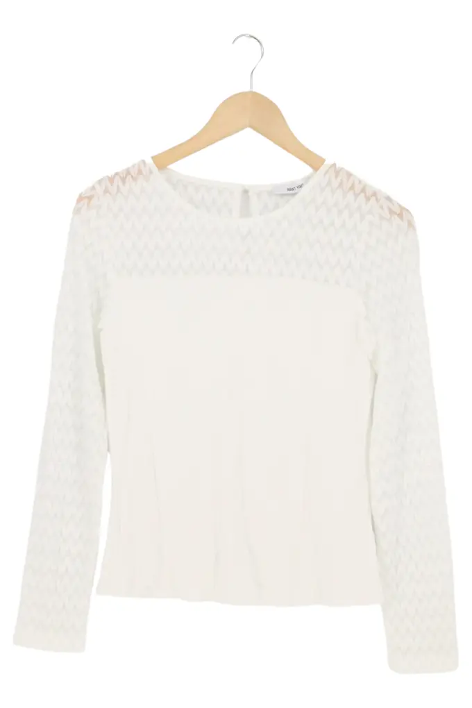 ABOUT YOU Langarmshirt Bild 1