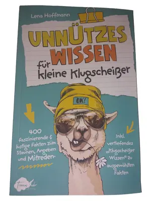 Humorbuch