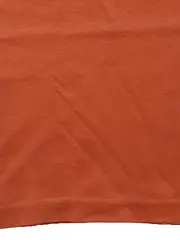 Vorschaubild 5 von Kinder T-Shirt Gr. 104 Orange Tiermotiv Kurzarm Baumwolle