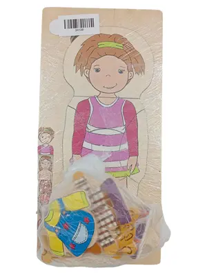 PLAYTIVE Motorikspielzeug