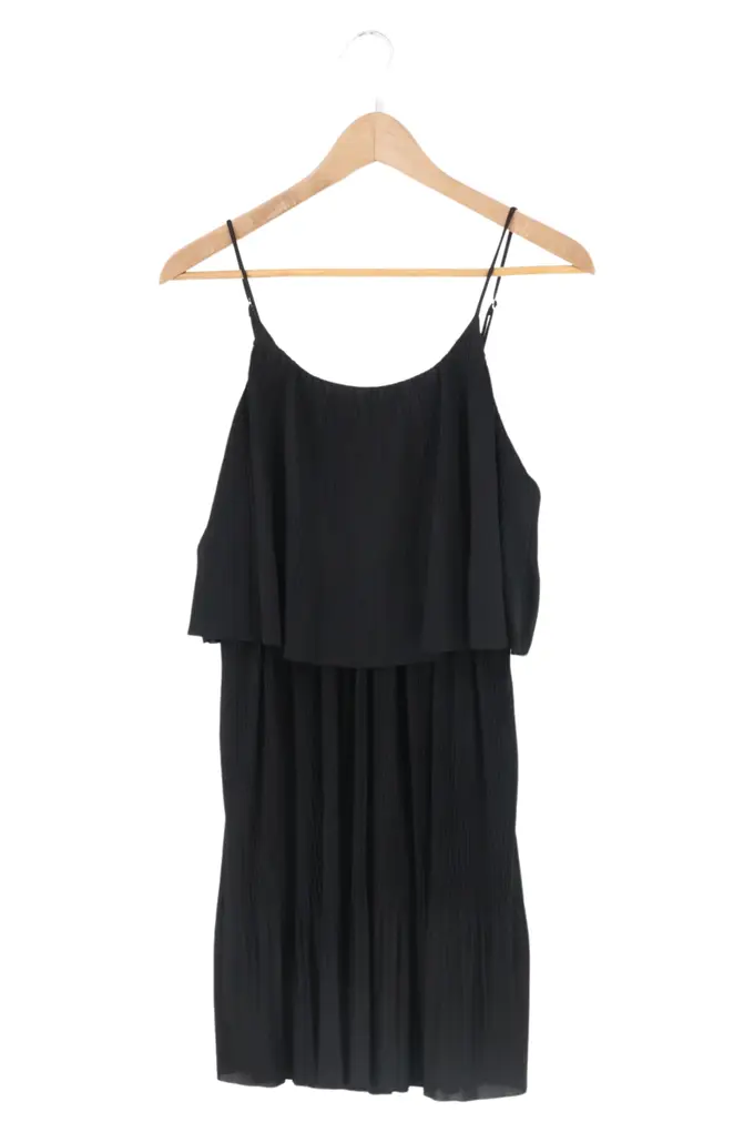 ABOUT YOU festliches Kleid Bild 1
