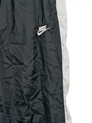 Vorschaubild 3 von Sportswear Track Pants Herren Jogginghose L Schwarz Polyamid