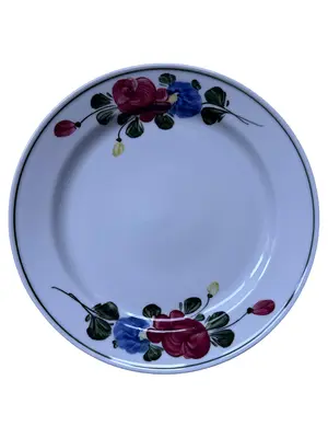 LILIEN PORZELLAN Essteller