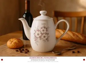 KAHLA Kaffeekanne