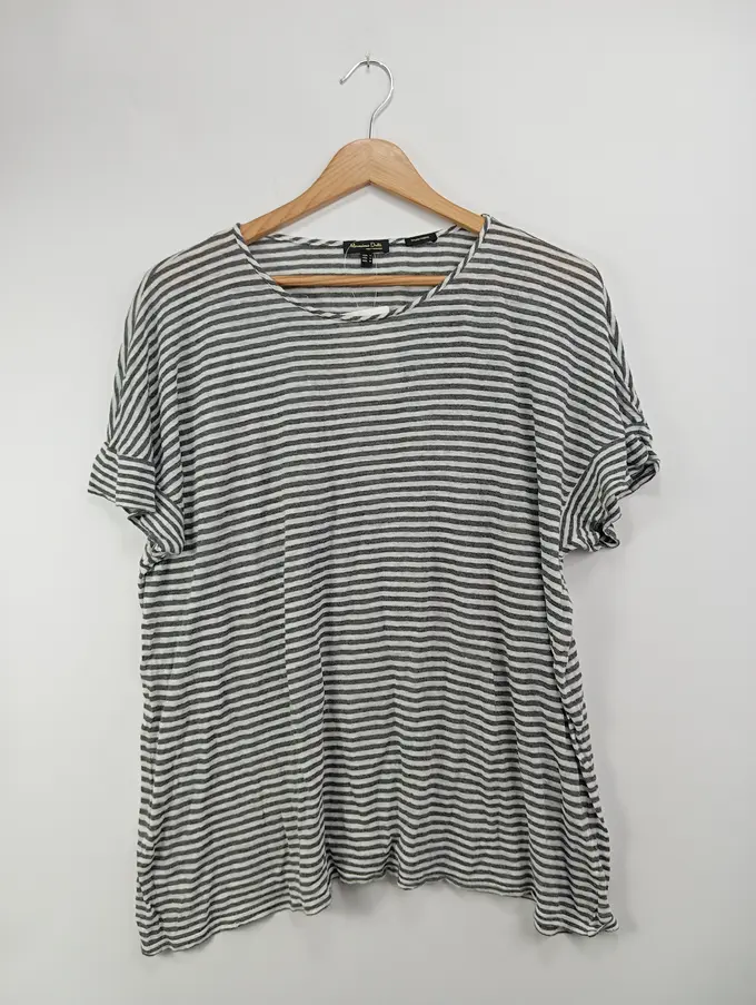 MASSIMO DUTTI T-Shirt Bild 1