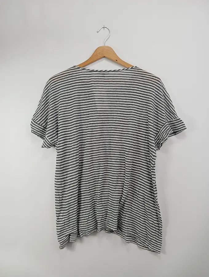 MASSIMO DUTTI T-Shirt Bild 2