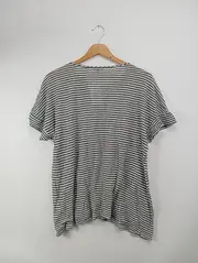 Vorschaubild MASSIMO DUTTI T-Shirt 2