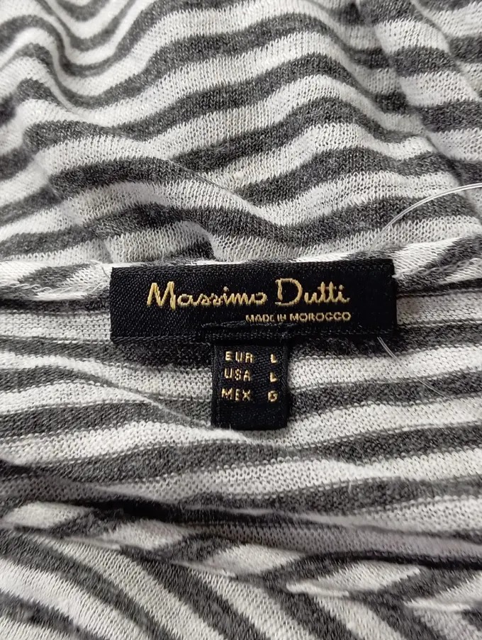 MASSIMO DUTTI T-Shirt Bild 3