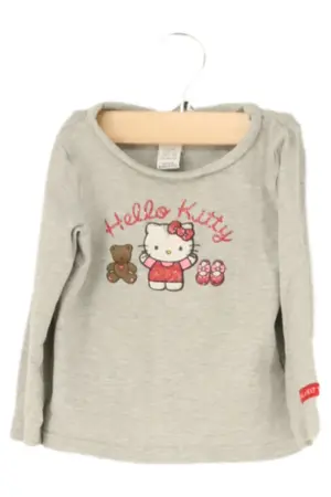 SANRIO Langarmshirt