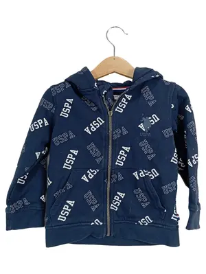 U.S. POLO ASSN. Kapuzenpullover