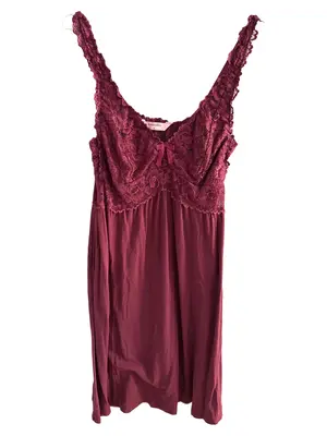 HUNKEMÖLLER Nachthemd