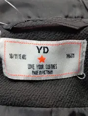 Vorschaubild Y.O.U. YOUNG ORDER UNLIMITED Winterjacke 3
