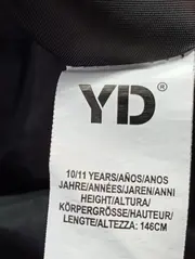 Vorschaubild Y.O.U. YOUNG ORDER UNLIMITED Winterjacke 4