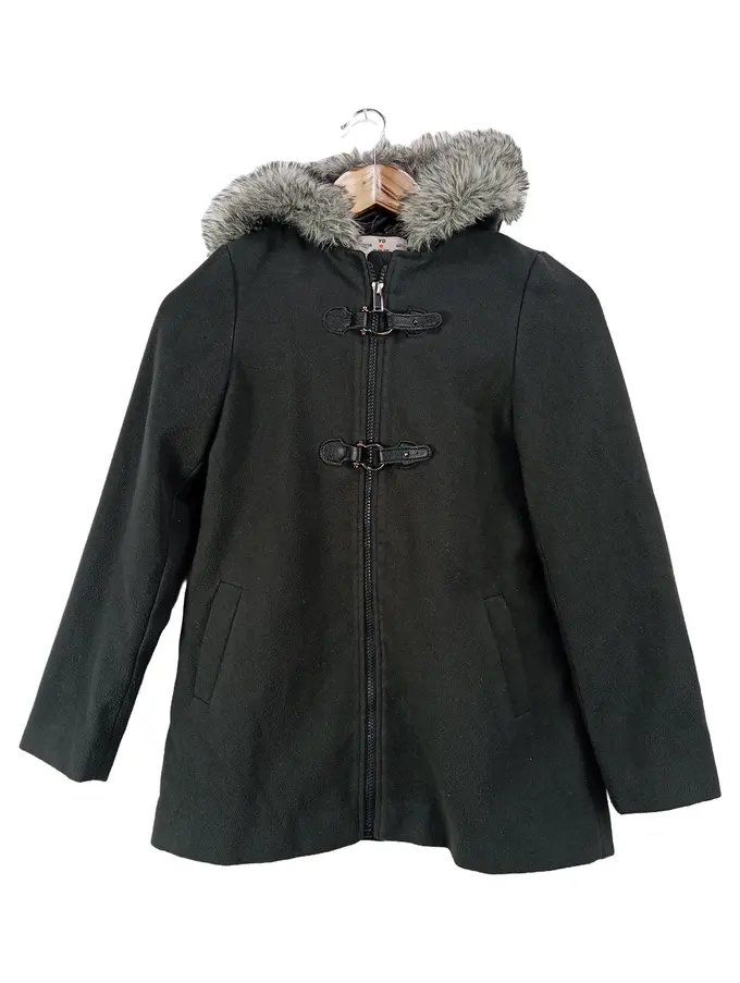 Y.O.U. YOUNG ORDER UNLIMITED Winterjacke Bild 1