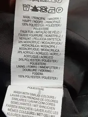 Vorschaubild Y.O.U. YOUNG ORDER UNLIMITED Winterjacke 5