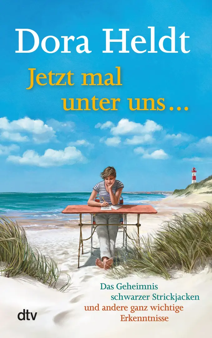 Humorbuch Bild 1