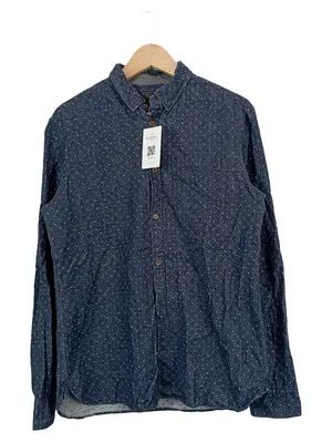 ALLSAINTS Business Hemd