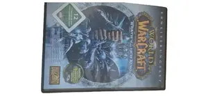 BLIZZARD Rollenspiele