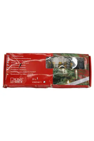 KONSTSMIDE Lichterkette