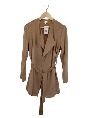 VA MILANO Leichte Jacke