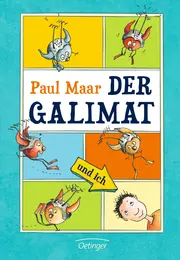Vorschaubild Buch für Kinder 1