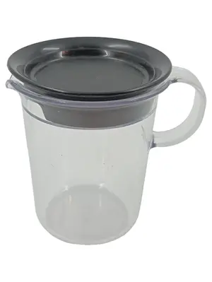 TUPPERWARE Milchkännchen