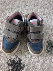 Vorschaubild NATURINO Schnürschuhe 1