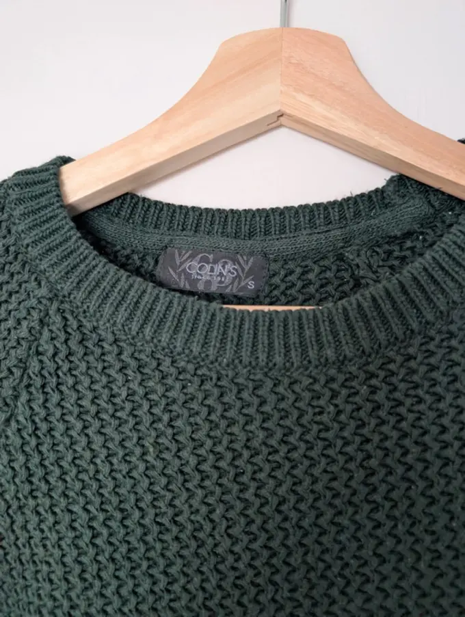 COLIN'S Pullover Bild 2