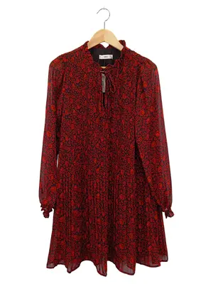 MANGO Freizeitkleid