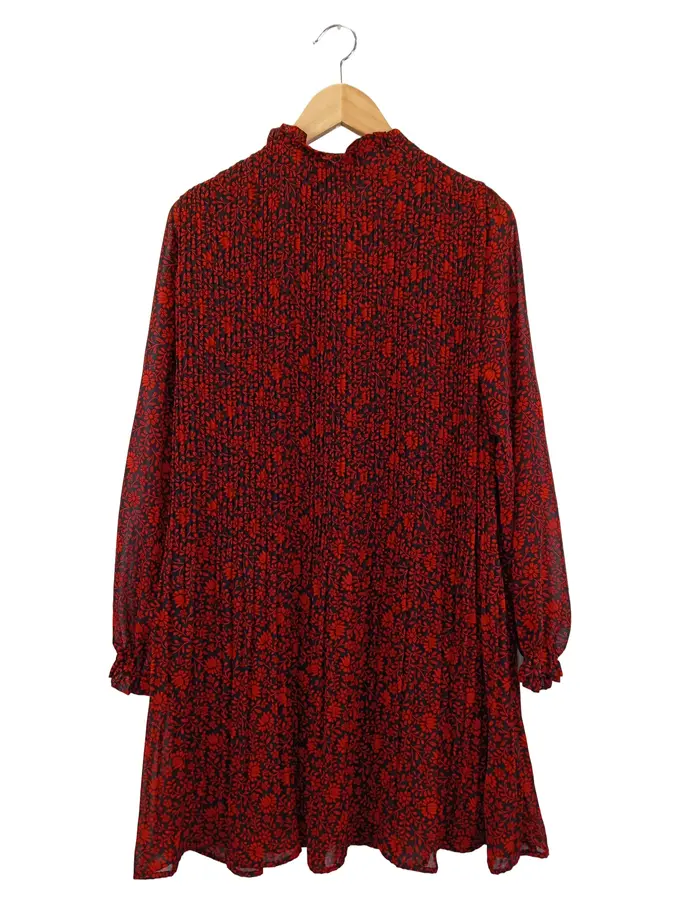 MANGO Freizeitkleid Bild 2