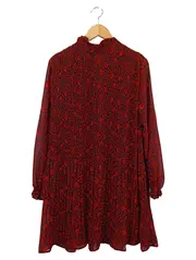 Vorschaubild MANGO Freizeitkleid 2