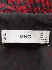 Vorschaubild MANGO Freizeitkleid 3