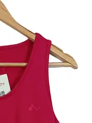 Vorschaubild 2 von Damen Sport Shirt Pink Gr. 40/L