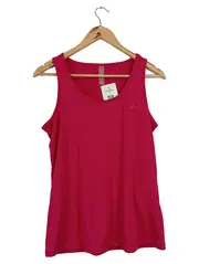 Vorschaubild 1 von Damen Sport Shirt Pink Gr. 40/L