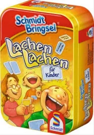 SCHMIDT SPIELE Kartenspiel