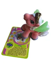 Vorschaubild 1 von Caspian Prinz Spielfigur Mehrfarbig Sammelfigur Pferd Pony