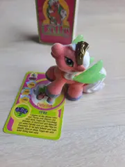 Vorschaubild 3 von Caspian Prinz Spielfigur Mehrfarbig Sammelfigur Pferd Pony