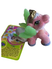 Vorschaubild 2 von Caspian Prinz Spielfigur Mehrfarbig Sammelfigur Pferd Pony