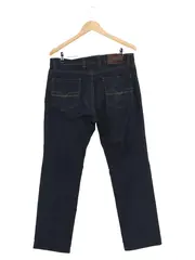 Vorschaubild LUIGI MORINI Jeans Wide Fit 2