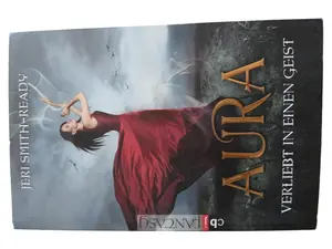 Magie und Übernatürliches